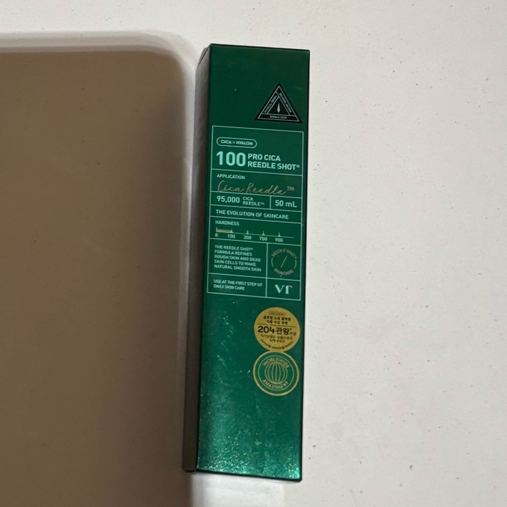 100 Pro Cica Reedle Shot 50ml